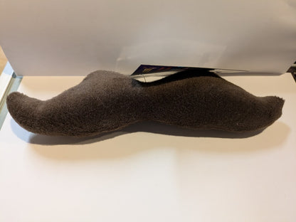 Moustache, Plush - Assorted