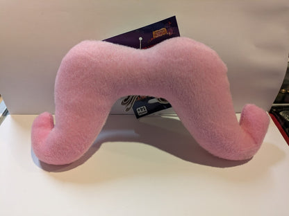 Moustache, Plush - Assorted