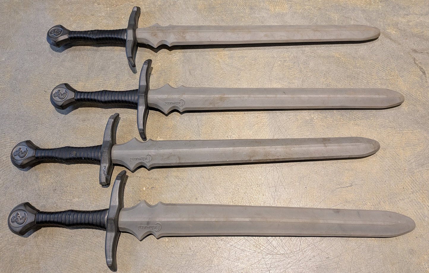 Sword, LARP Foam Prince iii