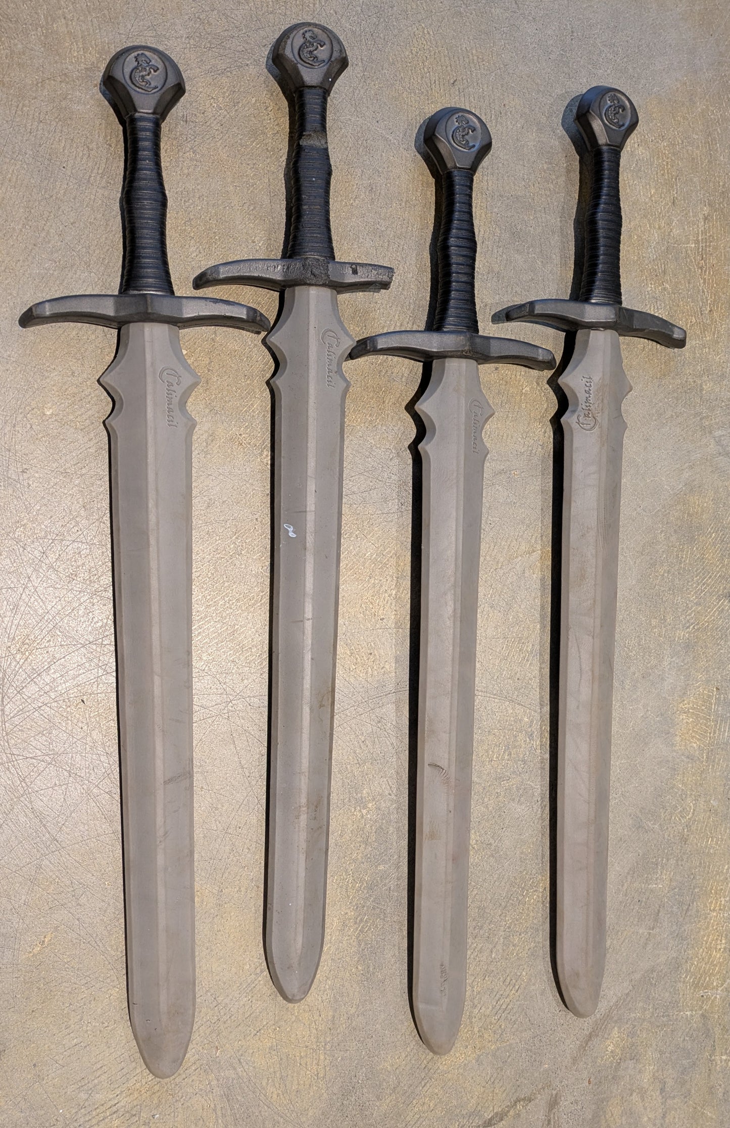 Sword, LARP Foam Prince iii