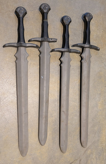 Sword, LARP Foam Prince iii