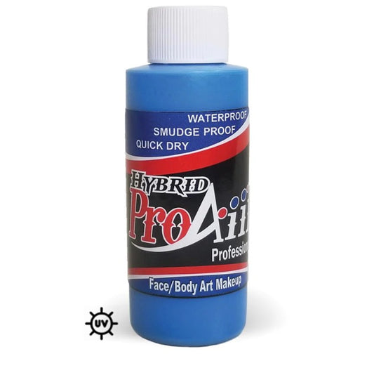 Airbrush, ProAiir Paints H2-Biohazard : 2 oz