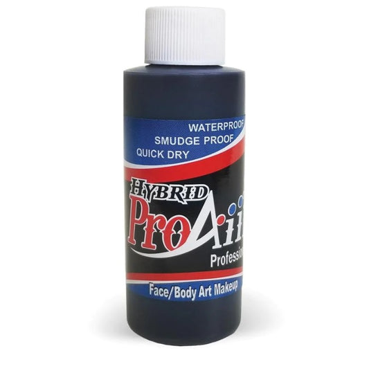 Airbrush, ProAiir Paints H2-Black : 2 oz