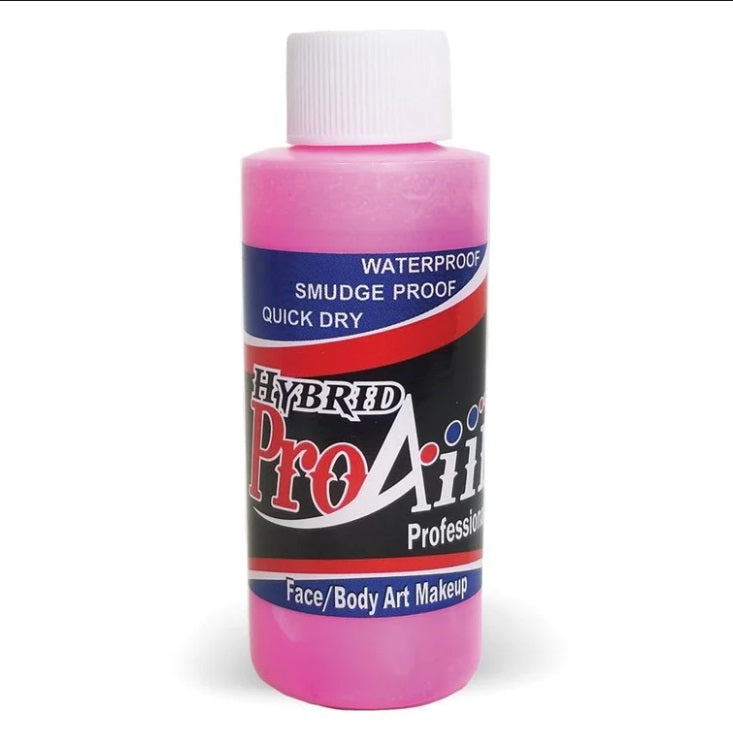 Airbrush, ProAiir Paints H2-Bubblegum : 2 oz