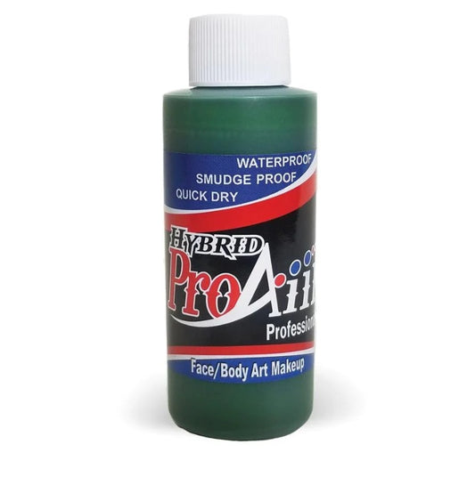 Airbrush, ProAiir Paints H2-Green : 2 oz