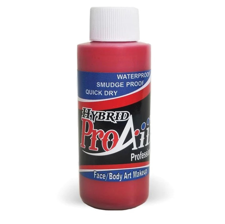 Airbrush, ProAiir Paints H2-Lipstick Red : 2 oz