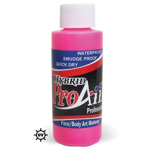 Airbrush, ProAiir Paints H2-Plutonium : 2 oz