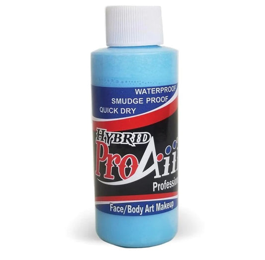 Airbrush, ProAiir Paints H2-Sky Blue : 2 oz