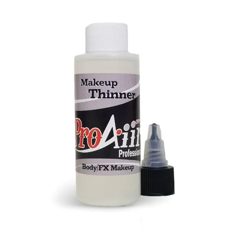 Airbrush, ProAiir THINNER-colorless : 1 oz