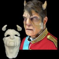 Prosthetic, Belle's Beast Foam