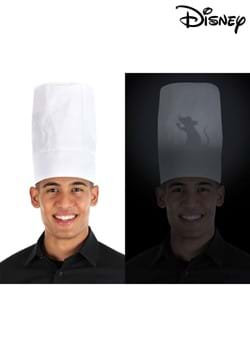 Chef Hat, Ratatouille Light Up-white : adjustable