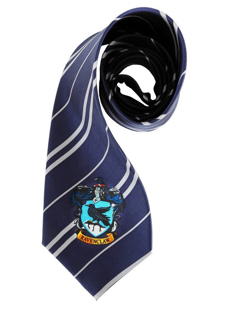 Harry Potter necktie tie, Raven