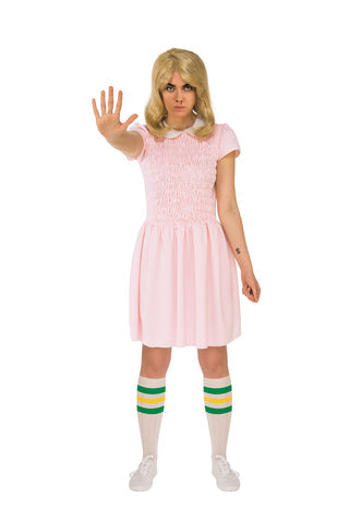 Dress, Eleven Stranger Things USED