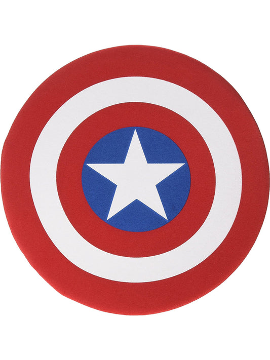 Captain America Shield, mini-9"