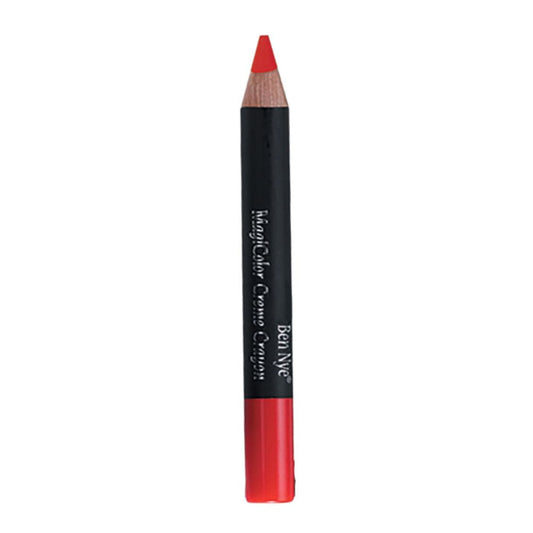 Magicolor Creme Crayon, Jumbo Bold Red