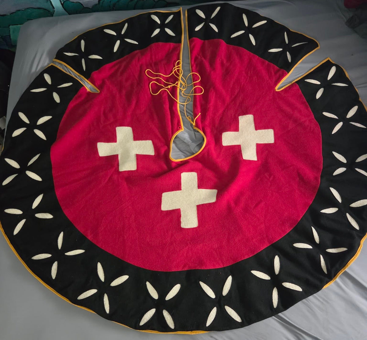 Swiss Reislaufer Complete L
