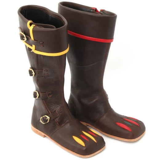 Boots, Landsknecht Men's 12/13
