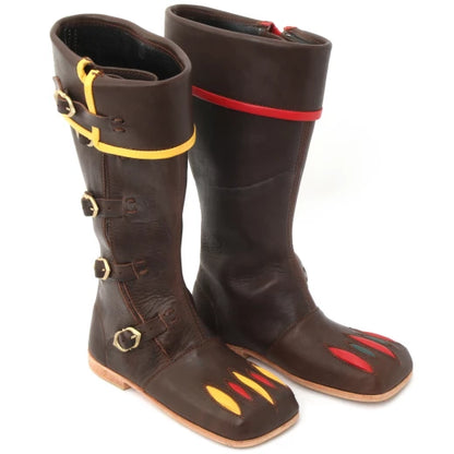 Boots, Landsknecht Men's 12/13