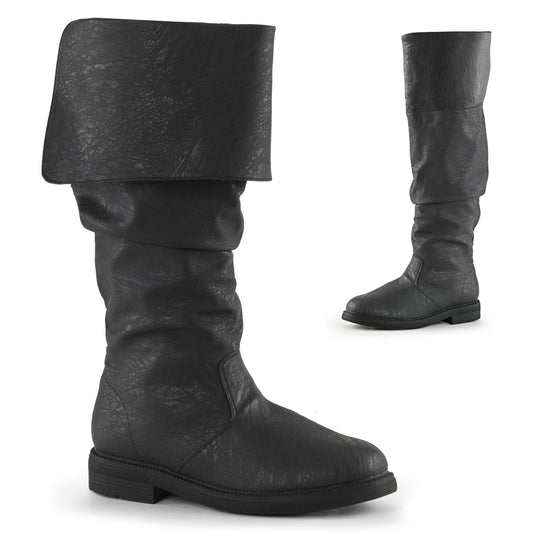 Boot, Robinhood Black