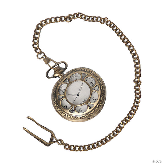 Pocketwatch, Steampunk
