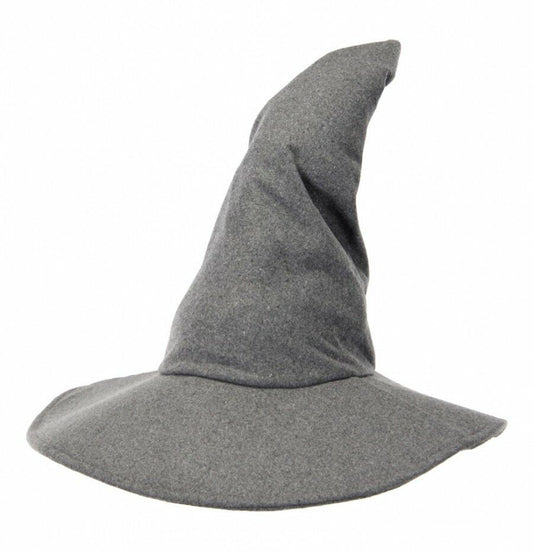 Hat, Gandalf-Gray