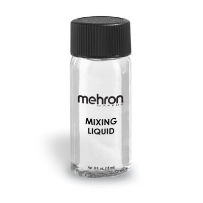 Mixing Liquid, 0.5oz