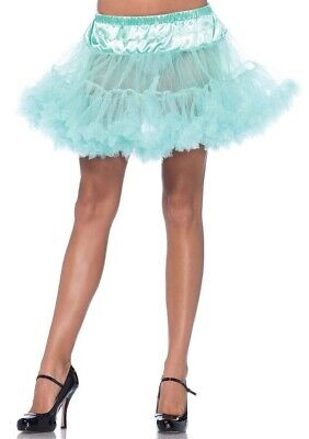 Crinoline Petticoat Mint