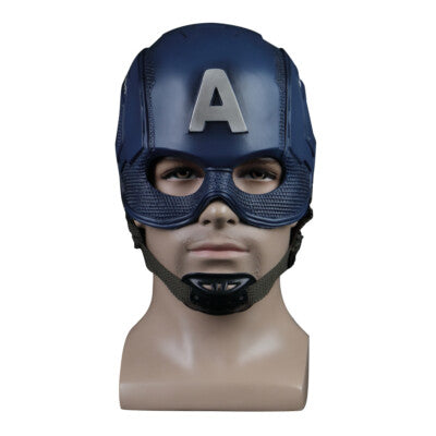 Helmet, Captain America