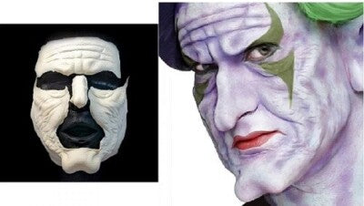 Prosthetic, King of Fools Foam