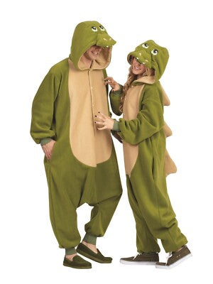Funsies, Dinosaur Green Adult