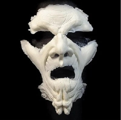 Prosthetic, Krampus 2 Foam