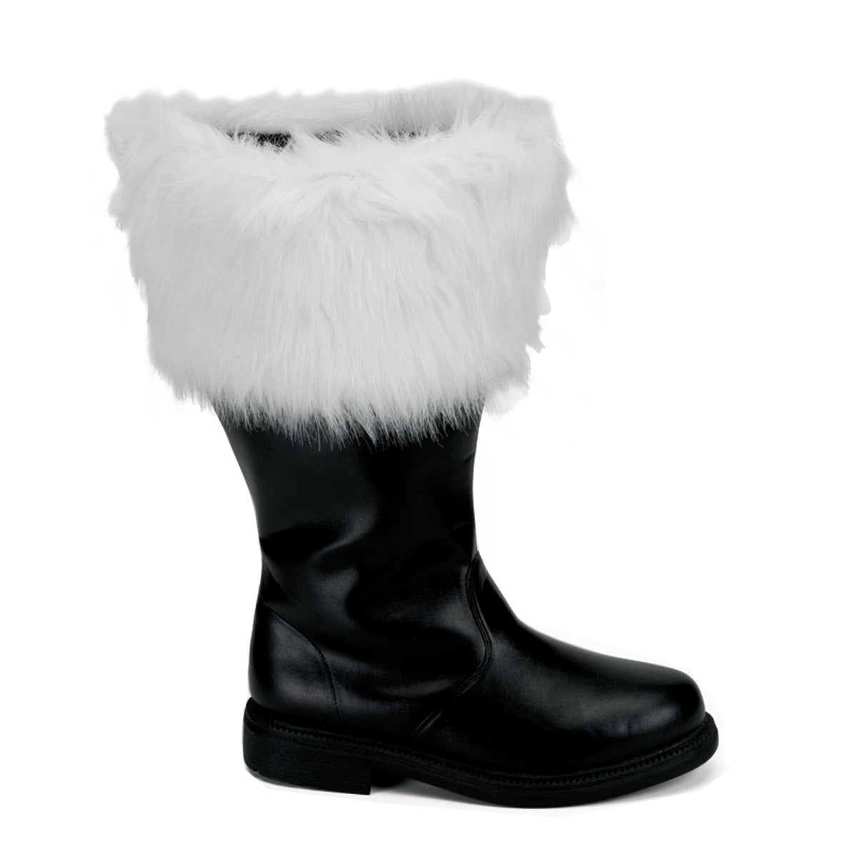 Boot, Santa-106 Wide Calf Large