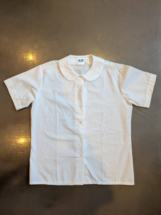 Blouse, Schoolgirl Used 44" Chest