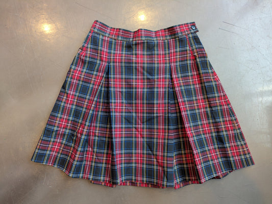 Skirt, Schoolgirl Vintage 35" Waist