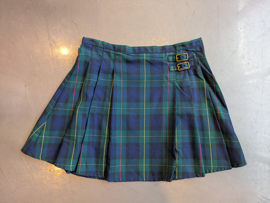 Skirt, Schoolgirl Land's End