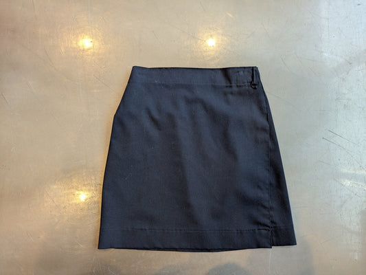 Skirt, Schoolgirl Used 26" Waist