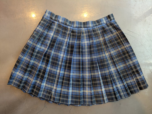 Skirt, Schoolgirl Used 36" Waist