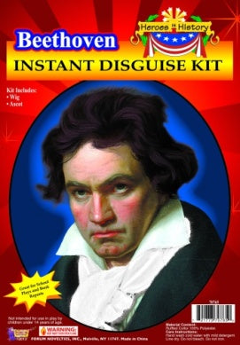 Beethoven Kit-