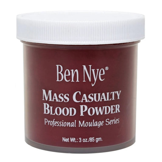 Blood, Mass Casualty Powder - blood red