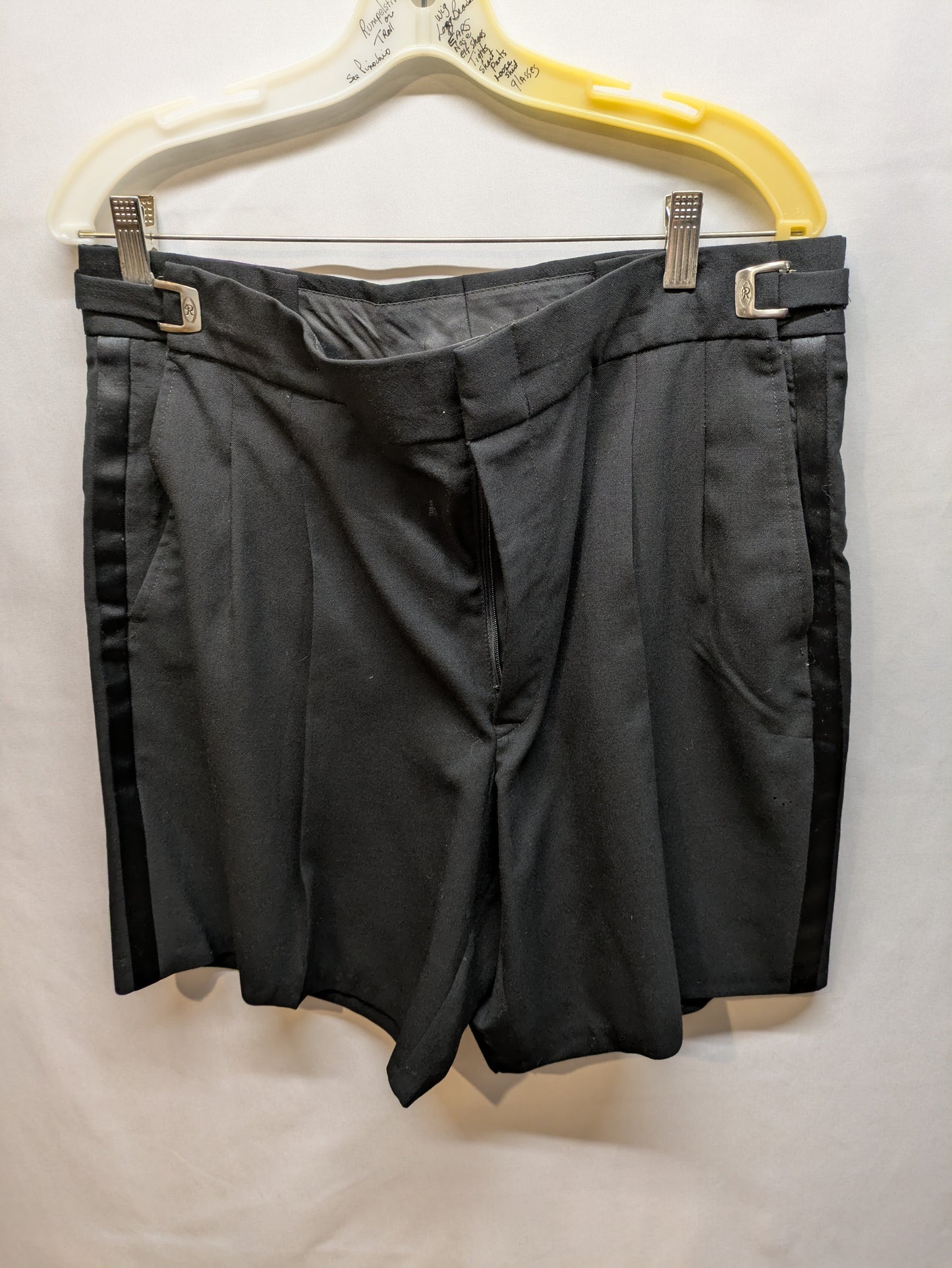 Shorts, Used Tux 36"