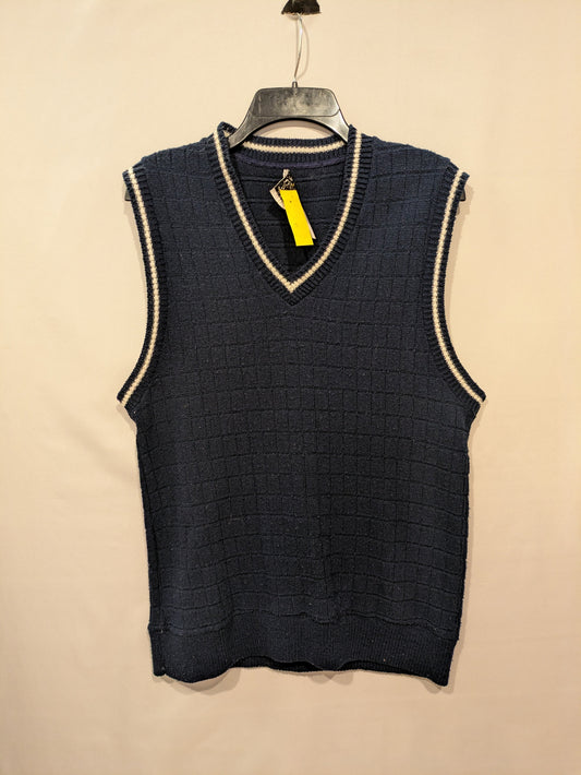Sweater Vest, Vintage 38"