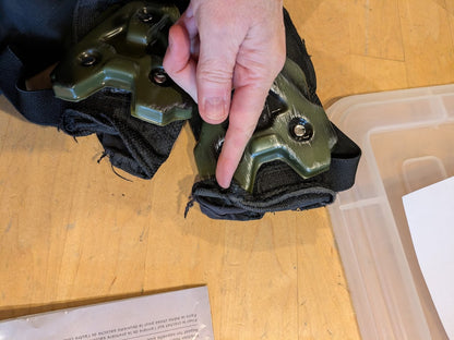 HALO 3 'MASTER CHIEF' SUPREME EDITION COSTUME