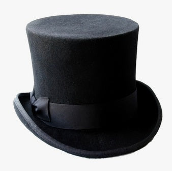 Top Hat, Wool Cashmere