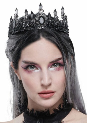 Crown, Gothic Queen