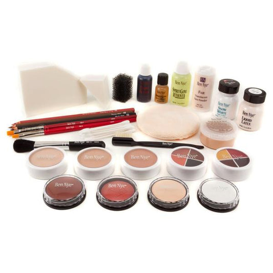 Kit, Creme Makeup Skintone-Lightest : Large