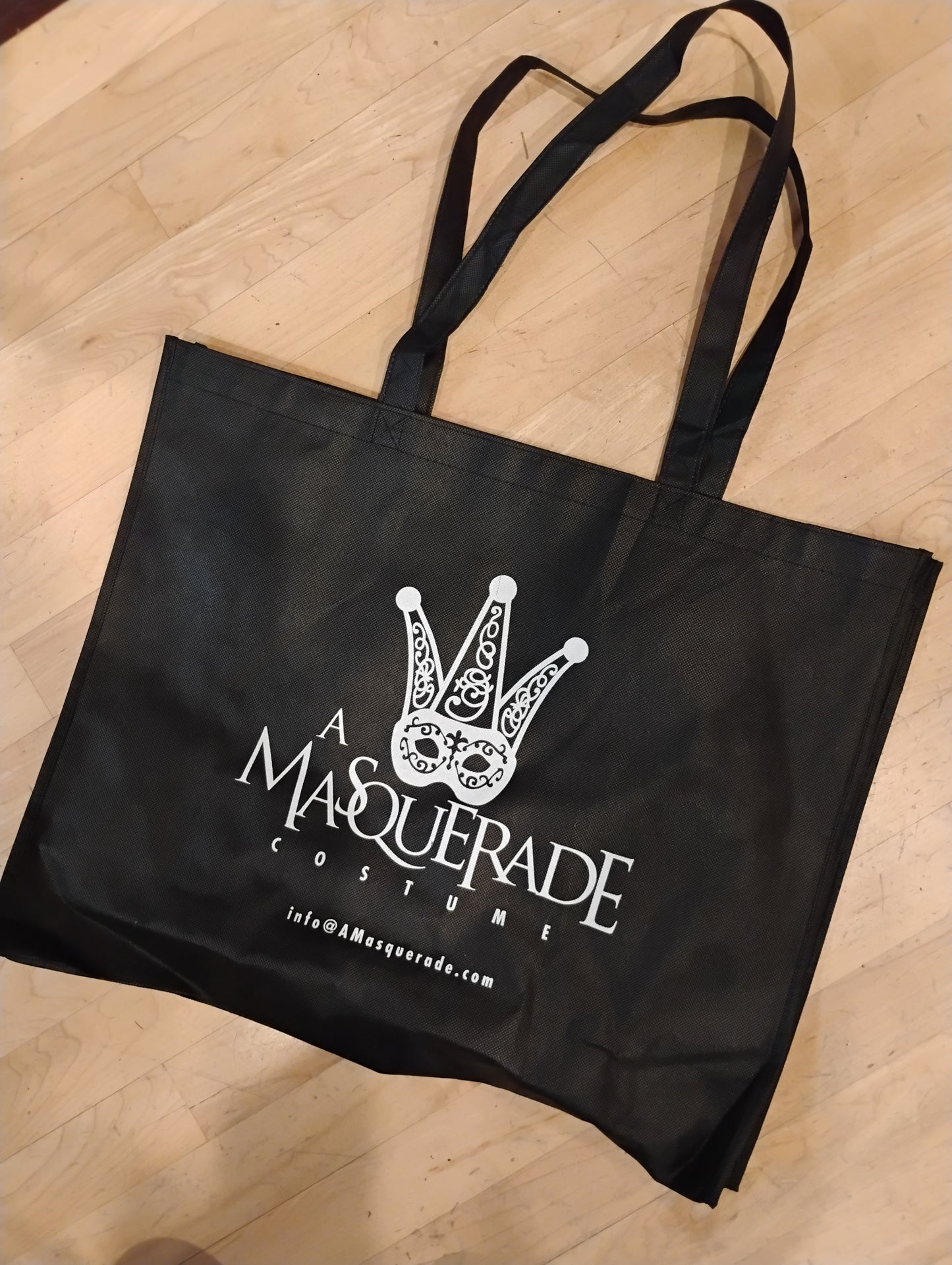 Bag, Reusable Tote