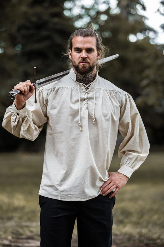 Shirt,  Friedrich Natural 4XL