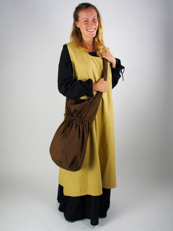 Bag, Leti Brown