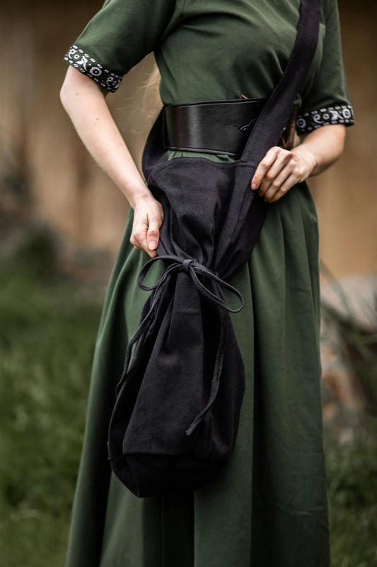 Bag, Leti Black