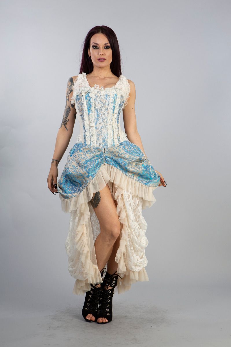 corset masquerade dresses CORSET